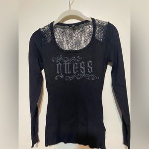 Guess Long Sleeve